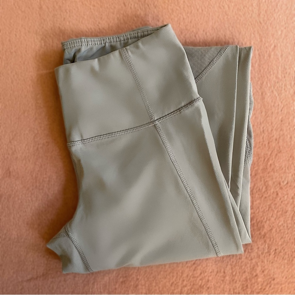 LUX Activewear High Waist Leggings | sz: sm